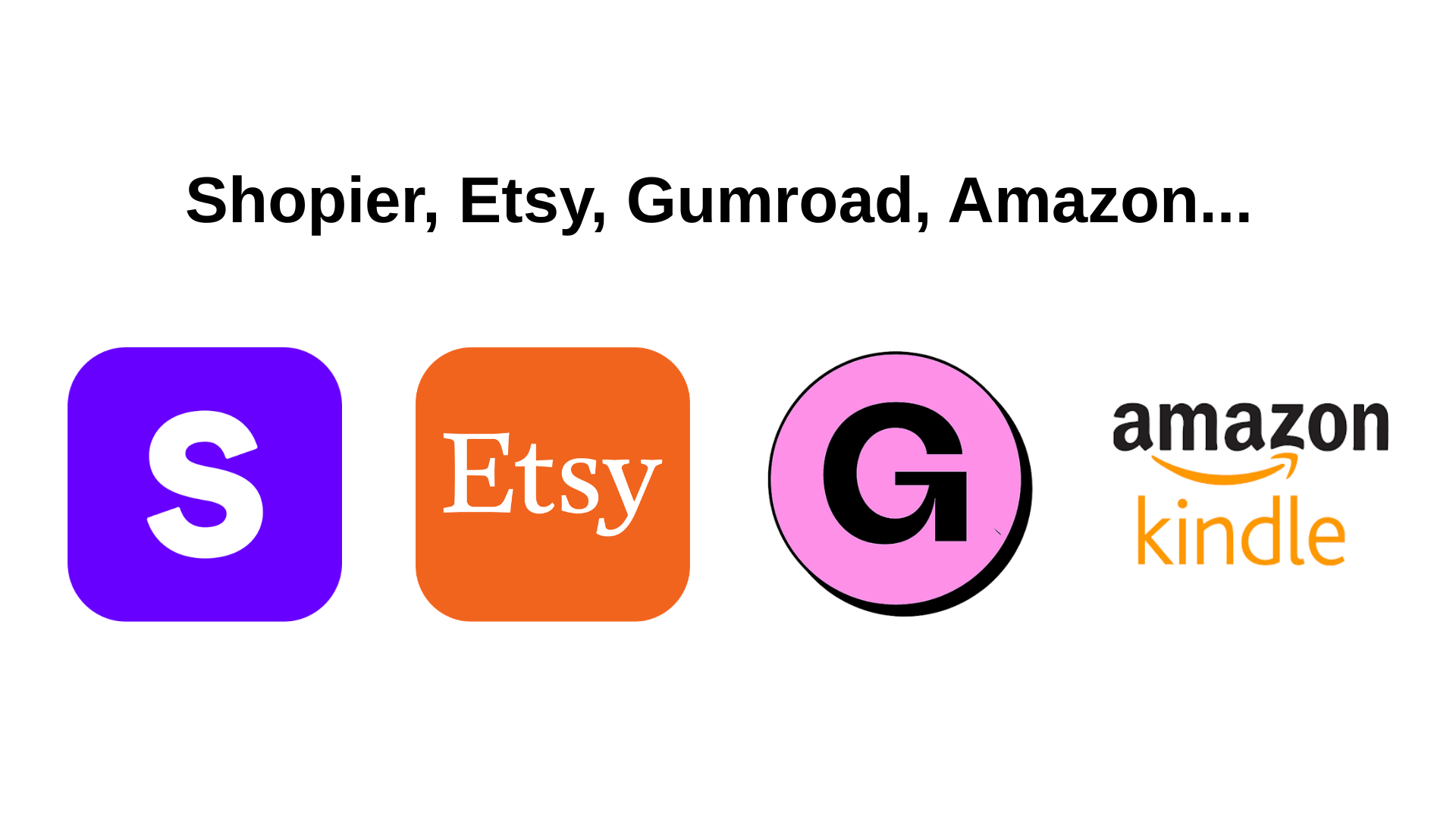 Satış Platformları