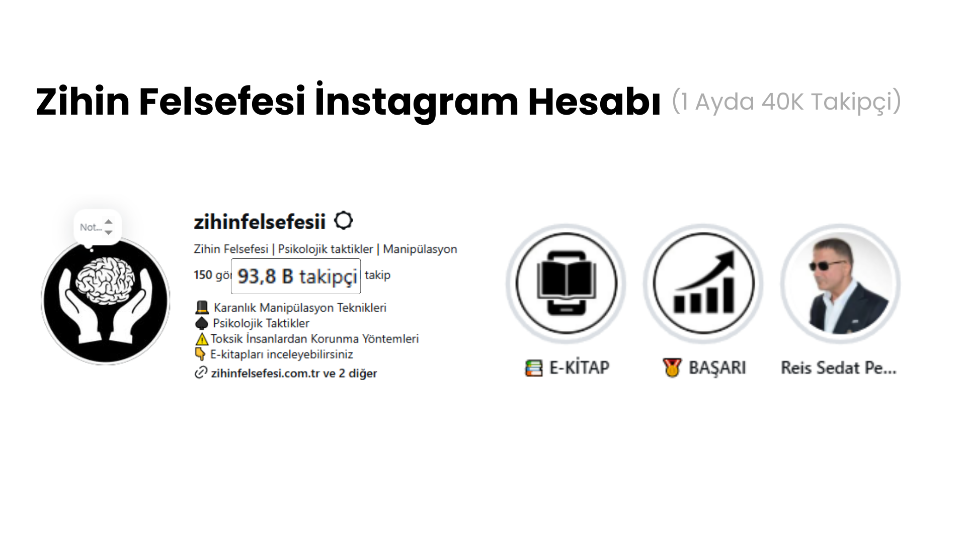 Instagram İstatistikleri